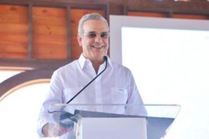 Agenda presidencial | Abinader inaugurará cinco obras en San Juan el domingo