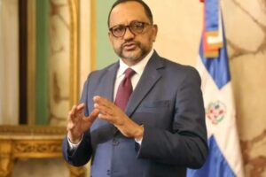 Consultor jurídico aclara término “zar” usado por el presidente Abinader es una simple expresión y no implica una categoría jurídica ni administrativa