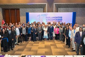 Congreso Nacional concluye debates sobre temas de educación, innovación tecnológica y seguridad social