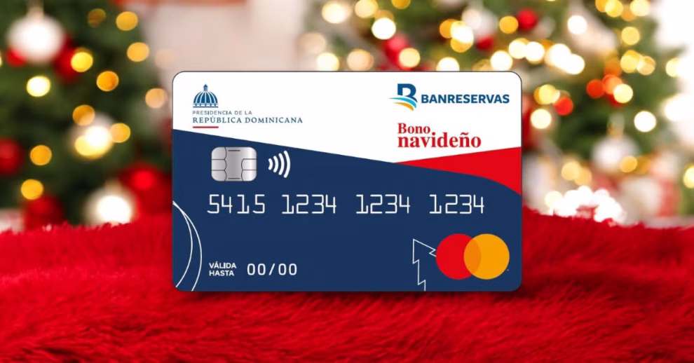 Gobierno anuncia entrega de 400,000 bonos Navideños, pendientes de entrega del pasado diciembre.