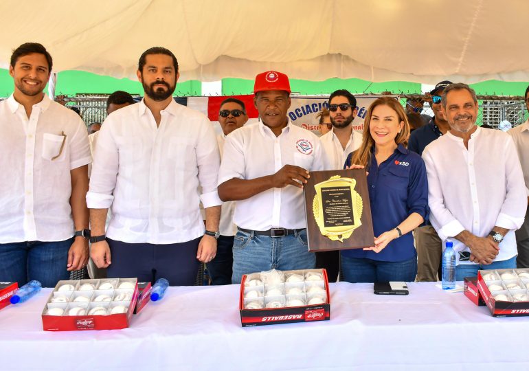Carolina y Noboa encabezan el inicio de la edición 59 del béisbol AA