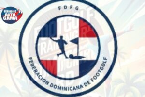 República Dominicana se viste de gala para la Copa Internacional Playa Nueva Romana de FootGolf - COIF 2025
