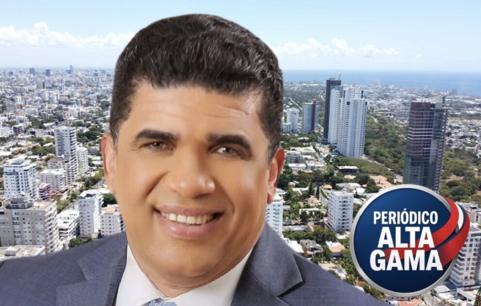 Con la llegada de Dío Astacio, Santo Domingo Este concentra el 35% de las nuevas construcciones y atrae más de 2,000 millones de dólares en inversión.
