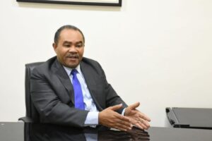 Francisco Luciano califica de "insultante" comentario de Danilo Medina sobre Leonel Fernández