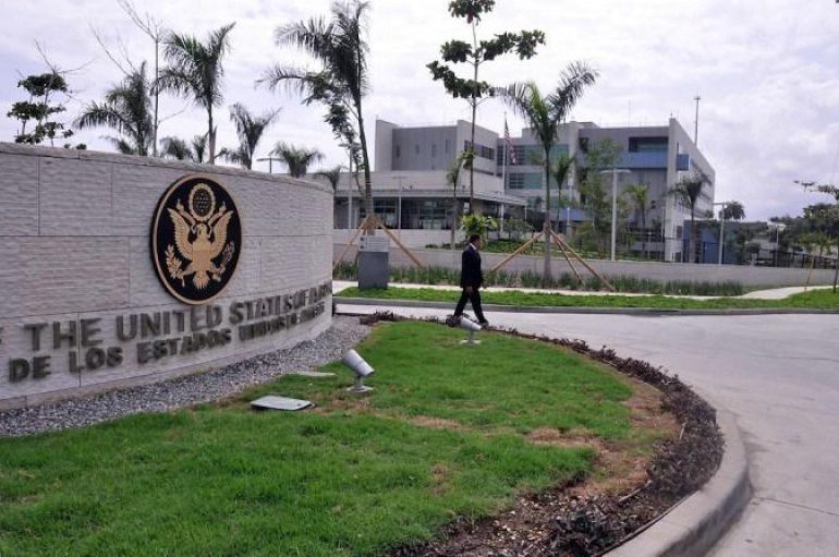Embajada de EE.UU. en RD comparte guía sobre solicitud de visa en su columna “Pregúntele al Cónsul”