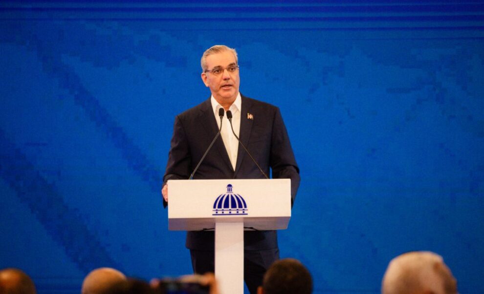 Abinader niega autoridades no puedan entrar a Friusa y atribuye alta inmigración allí a sector construcción