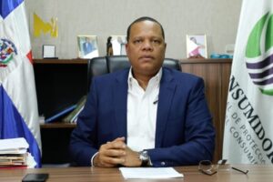 Eddy Alcántara invita promover estilo de vida sostenible por Día Mundial de los Derechos del Consumidor