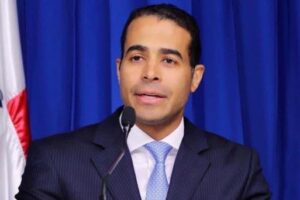 José Dantés Díaz cuestiona impacto del programa “Del Campo al Colmado” en el costo de los alimentos