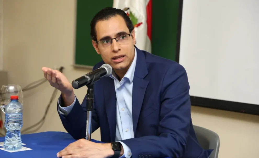 Juan Ariel Jiménez: ”Lo que ocurrió en Friusa es inaceptable”