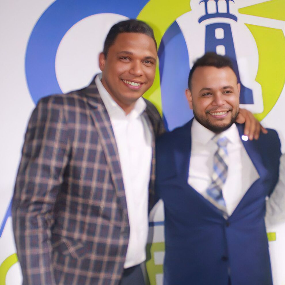 Joel Del Orbe asume como nuevo Gerente de Negocios de Agenda Oriental Media Group