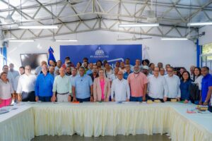 Destacan eficiencia y respuesta del Plan Social a través de programa “El Gobierno Contigo” en SDE