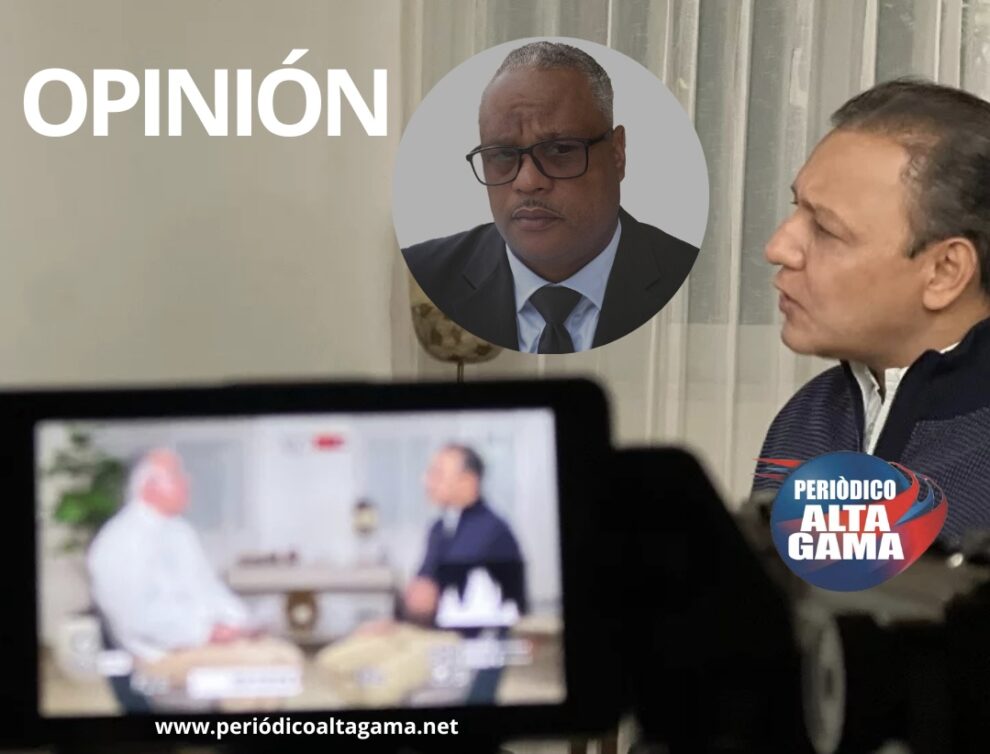 La peor entrevista del siglo