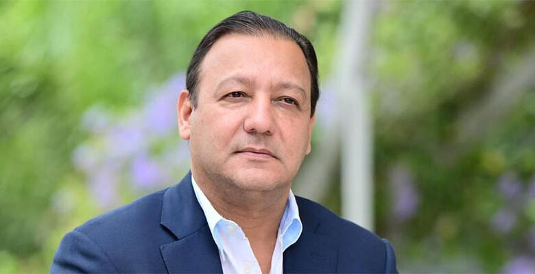 Abel Martínez buscará nuevamente ser candidato presidencial por el PLD: “No permitiré atajos ni maniobras fuera del marco legal”