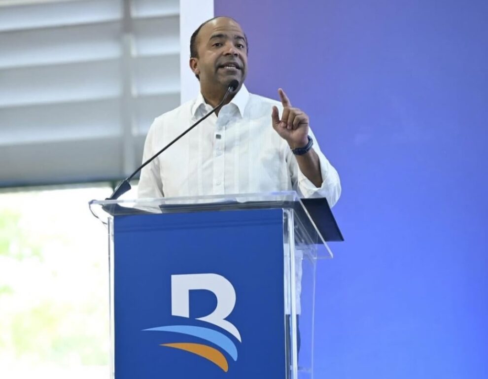 Todo un éxito: más de 212,000 dominicanos se suman al sistema financiero gracias a la jornada “Bancarizar es Patria”, impulsada por Samuel Pereyra y Banreservas