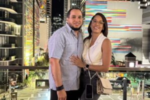 Brian Saldaña revela Law Firm se encargará de demanda colectiva contra Jet Set por tragedia