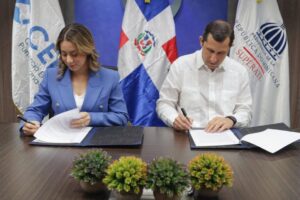 CEPM y Supérate firman acuerdo para implementar el subsidio Bonoluz