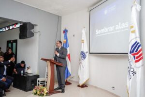 Defensor del Pueblo llama aunar esfuerzos para combatir el abuso infantil