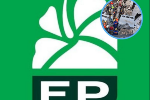 FP instruye a médicos del partido e insta a militancia ponerse a disposición ante tragedia en Jet Set
