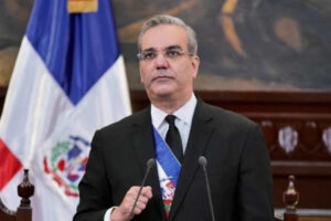 Luis Abinader anuncia 15 medidas contra migración ilegal