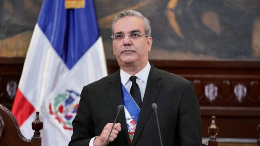 Luis Abinader anuncia 15 medidas contra migración ilegal