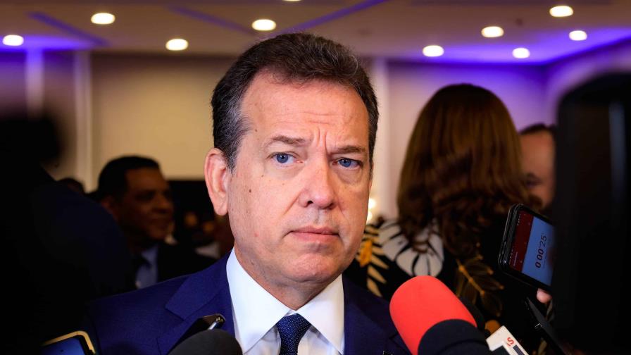 Ministro de Industria y Comercio sobre aranceles de EE.UU: “es muy prematuro fijar posición'”