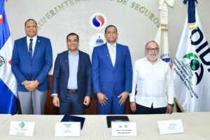 Implementan mesa técnica de trabajo en beneficio de afiliados al Sistema Dominicano de Seguridad Social