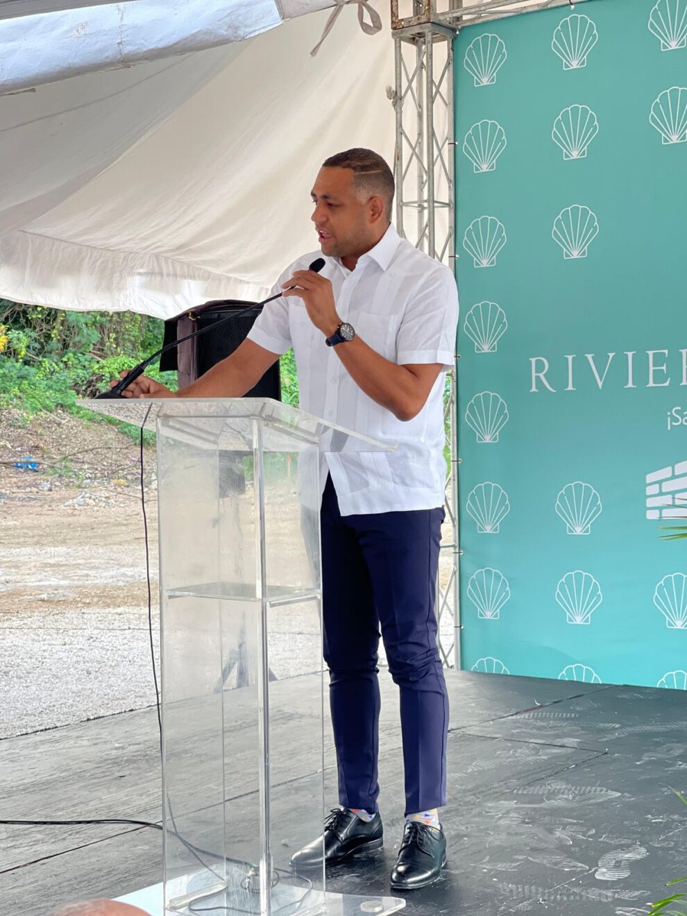 Alcalde Raymundo Ortiz viajará a Mayagüez, Puerto Rico, para agilizar la permisología del Ferry que conectará ambas ciudades.