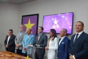 PLD dispuesto al diálogo con Abinader pero con condiciones