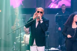 Rubby Pérez es hallado con vida tras colapso en Jet Set