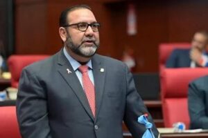 Fuerza del Pueblo presiona por una cuota en la Cámara de Cuentas, afirma Rogelio Genao