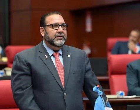 Fuerza del Pueblo presiona por una cuota en la Cámara de Cuentas, afirma Rogelio Genao