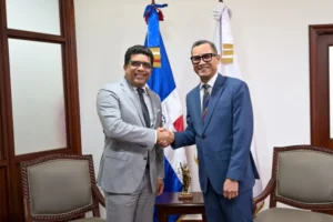 Nuevas oficinas del Ministerio de Trabajo llegarán a Santo Domingo Este: ¡Entérate!