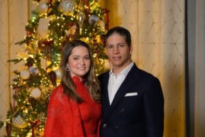 Fallecen Alexandra Grullón y Eduardo Guarionex Estrella tras colapso en el centro de eventos Jet Set