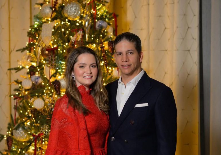 Fallecen Alexandra Grullón y Eduardo Guarionex Estrella tras colapso en el centro de eventos Jet Set