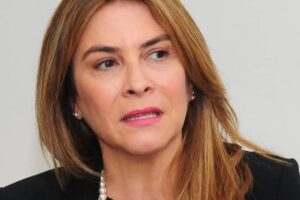 Alcaldesa Carolina Mejía activa Comité de Prevención y equipo Hurón de Bomberos ante tragedia en discoteca Jet Set