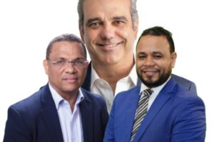 José Paulino cuestiona al presidente Abinader por el trato dado al Dr. Merido Torres
