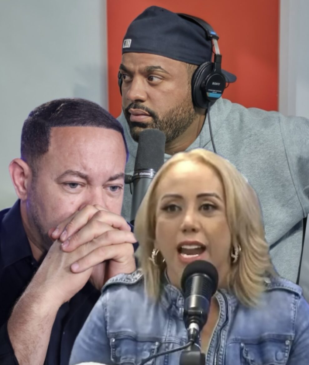 La Tora acusa a Kapicúa Radio Show de difamarla