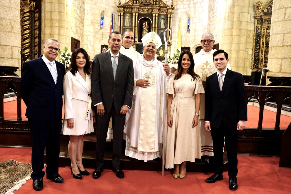 En celebración Día Mundial de las Telecomunicaciones, Gómez Mazara destaca esfuerzo del INDOTEL en garantizar conexión a internet de todos los dominicanos