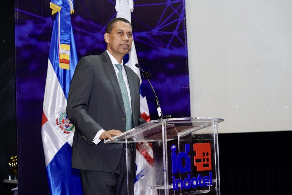 Presidente de Indotel destaca avances y retos en conectividad en zonas rurales y fronterizas
