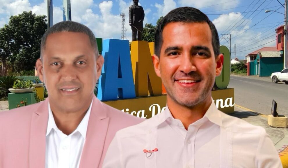 Fundaciones Solución Nacional y Cruz Jiminián realizarán gran operativo médico en Fantino este 17 de mayo