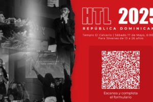Este sábado 17 de mayo: Jóvenes dominicanos celebrarán evento HowToLife para impactar su generación con el mensaje de Cristo