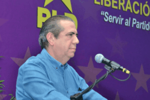 Francisco Javier reclama respeto autonomía municipal de Verón para gestionar los recursos que genera