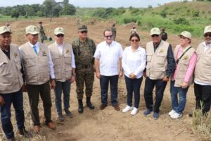 Observatorio de Políticas Migratorias realiza su primera misión de campo abierto