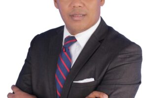 Dío Astacio tiene razón: primero, la casa; luego, el candidato