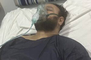 Preocupa el estado de salud de José Paulino tras ser operado de emergencia. Familiares piden unirse en oración por su pronta recuperación.