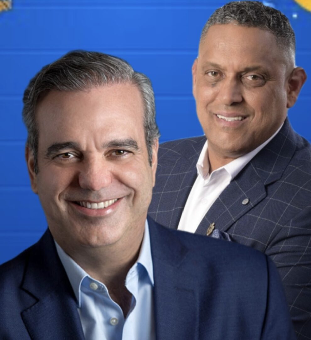 Roberto Rojas felicita al presidente Luis Abinader en su cumpleaños: “Hoy celebramos la vida de un líder que inspira dentro y fuera del país”