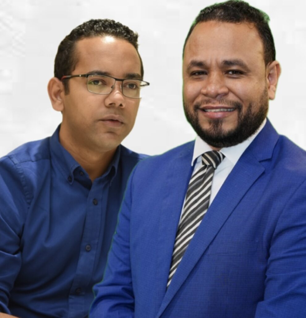 José Paulino critica fuertemente a Jhonatan Liriano por su trato al alcalde Dío Astacio durante entrevista en El Sol de la Tarde