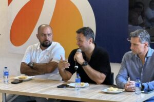 Presidente CP: “XXIII Cumbre Mundial Comunicación Política” será celebrada en CARTAGENA, Colombia.