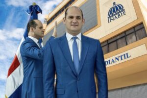 “Designación de Adolfo Pérez en el INABIE desata rechazo: lo acusan de inoperante y de un ‘desastre’ en PROMESE/CAL”