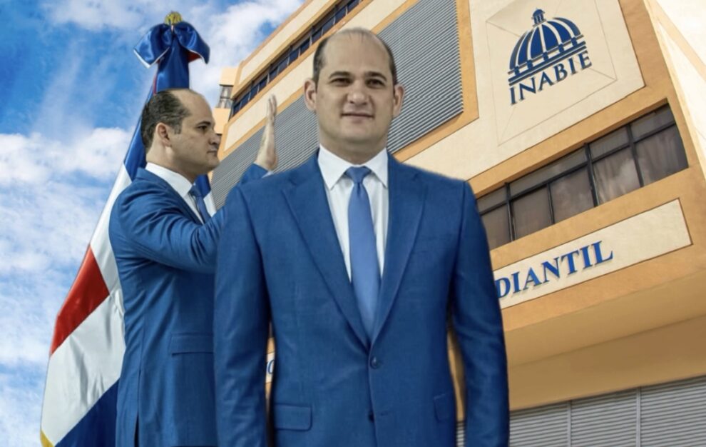 “Designación de Adolfo Pérez en el INABIE desata rechazo: lo acusan de inoperante y de un ‘desastre’ en PROMESE/CAL”